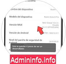 Pode ser que tenha que selecionar a opção executar como administrador. Como Conectar Xiaomi Redmi Note 8 E Redmi Note 8 Pro Ao Pc Depuracao Usb Tutoriais