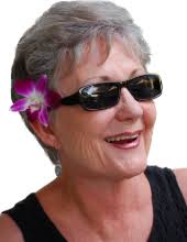 Obituary information for Caroline Walker Phillips