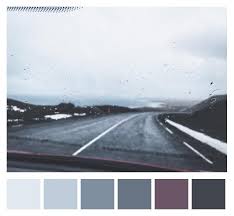 Once you've got your watercolor, acrylic, or even oil paint, you can get started right away on honing your craft. Aesthetic Color Palettes With Qt And Opencv In C The Vfd Collective