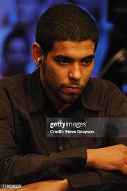 27 David Binion Photos & High Res Pictures