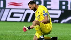 Ibrahimovic wants chelsea star giroud at ac milan but bemoans donnarumma exit. Donnarumma Lascia Il Milan Il Caso Infiamma I Social La Stampa