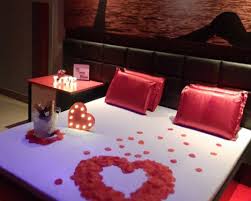 Hypnose Motel Decoracoes Especiais