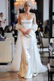 Ines Di Santo Spring 2020 Collection 2020 Wedding Dresses Bridal Gowns Modern Wedding Dress Bridal Fashion Week