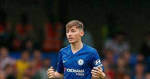 Alegria, 18, was quoted saying he was close to leaving finnish side fc honka for ibrox and gerrard acknowledged that there is something in that one, albeit he has. Sexy Sportsmen Billy Gilmour Of Chelsea Fc Facebook
