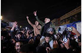 البحرين تؤكد أهمية اتفاق وقف إطلاق النار وتبادل الأسرى في غزة - صحيفة  الأيام البحرينية