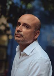 Welcome to Peter Strickland's Worlds