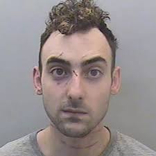 Chaos as drunk son punched mum, beat up dad and attacked pregnant  girlfriend