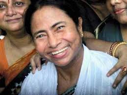 They both are of the same age and. Mamata Banerjee Leads Protest March Against Petrol Price Hike The Economic Times