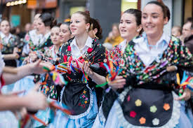 Check spelling or type a new query. Fiestas De La Magdalena Comunitat Valenciana