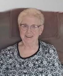 Gloria Jean Lewis (CARD OF THANKS)