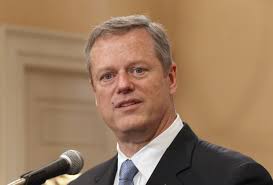 Gov. Charlie Baker: 'It's all hands