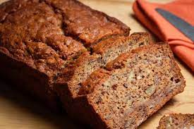 Last updated on february 16, 2021. Resep Banana Bread Bahan Sederhana Dan Mudah Dibuat