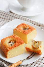 超过20 种 香蕉蛋糕 的食谱 不同做法 不同造型 cooking recipes recipes food