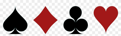 See article for how this scoring is used); Cards Heart Spade Club Diamond Gamble Gamb Spade Heart Diamond Club Free Transparent Png Clipart Images Download