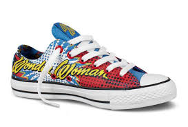 Wonder woman is a superhero whose exploits have been published by dc comics since 1941. And Low Included In This Latest Drop From Chuck Taylor All Star Killer Croc Wonder Woman Fitforhealth