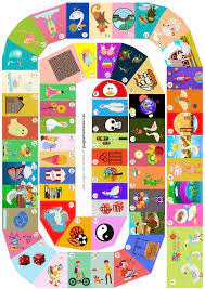 Ver más ideas sobre juegos para niños, niños, actividades. Juego De La Oca Para Imprimir Tablero Reglas En Pdf Juegos Montessori En 2021 Juegos De Tablero Juegos De Mesa Para Ninos Juegos De Aprendizaje