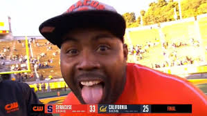 Derrick Degon (@SyraCuseAholic)