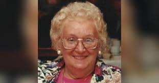 Irene J. Wiacek Obituary