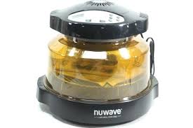 New Wave Oven Cooking Times Nu Wave Convection Oven Kitchen