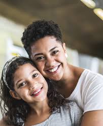 Supporting Success for Parenting and Unhoused Women of Color