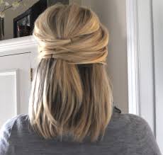 You can select any of these according to your personality to get the confident. 25 Cute Hairstyles For Medium Hair Slodive