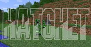 Hatchet By Gary Paulsen Minecraft Trailer Hatchet Gary Paulsen Gary Paulsen Hatchet