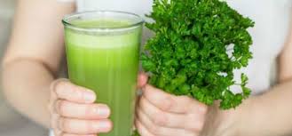 3 receitas de suco de salsa com limao para a sua saude salsinha para emagrecer receita de sucos receitas de suco verde