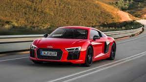 Ever Wondered Why The Audi R8 V10 Plus Costs 200 000 Audi R8 V10 Plus Audi Audi R8