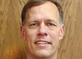 Wyoming District elects Hill as new president