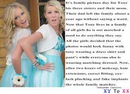 Pin On Feminization Memes