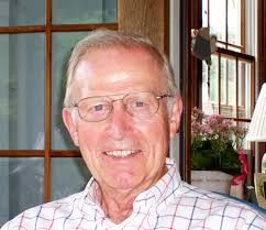 Thomas Tom Henry Weir Obituary