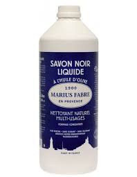 Savon De Marseille Voor De Was 400gr Anne Drake Zwarte Zeep Zeep Natuurlijke Schoonmaakmiddelen