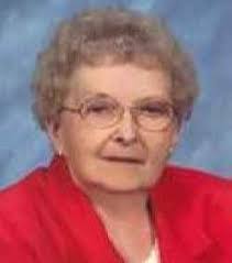 Moen, Virginia Dorathy (Barth) 1926-2007