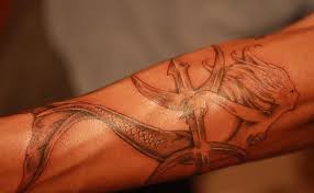 Check spelling or type a new query. 100 Beautiful Mermaid Tattoos For Men 2021 Designs With Meaning