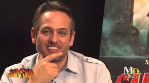 Theatre Review: 'Samson' at Sight and Sound Theatre in Lancaster County, PA 