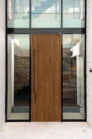 28 Model Pintu Minimalis Simple Dan Stylish Sejasa Com