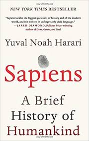 Amazon Com Sapiens A Brief History Of Humankind 9780062316097 Yuval Noah Harari Books Brief History Of Humankind Yuval Noah Harari Sapiens Book