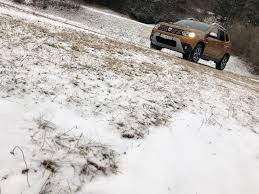 Dacia sandero crossover 2015, 2016. Dobra Novica Tu Je Novi Dacia Duster