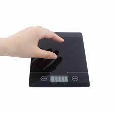 Mainstay digital kitchen scale instructions. How To Use Digital Kitchen Scale Model Ek9180wm