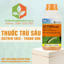 Asitrin 50EC