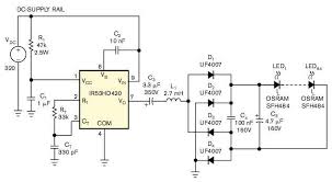Over time, these ballasts can wear out and cause lamps to stop functioning correctly, and they could even potentially influence other structures within the light system. Use A Cfl Ballast To Drive Leds Edn