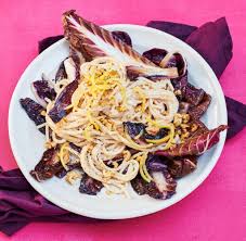 The overall average patient rating of marne a trevisano is good. Angenehm Bitter Radicchio Trevisano Mit Pasta Und Walnusspesto Welt