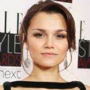 Samantha Barks