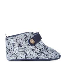 Monoprix Chaussons Imprimes Faguo Pour Monoprix Bout Chou Avec Images Chaussons Monoprix A Imprimer