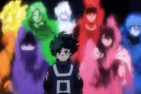 My Hero Academia Season 7 Release Date, Where To Watch, Trailers & More -  Crunchyroll News