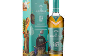 The Macallan Releases The First Annual Limited Edition Retail In Asia