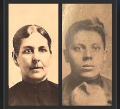 Gilded age ancestors and family history