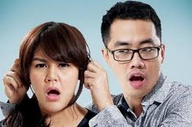 Review] Milly dan Mamet: Sebuah Drama Keluarga