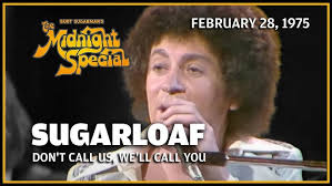 She's for Real (Bless You)