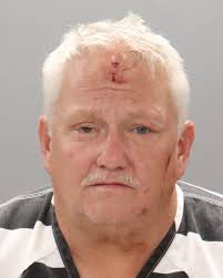 Ellison, Billy Dwayne Mugshot